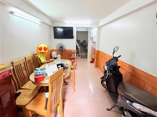 Tân bình ngay nhà ga t3 sân bay 4 tầng btct hoàn công đủ giá 3,65tỷ