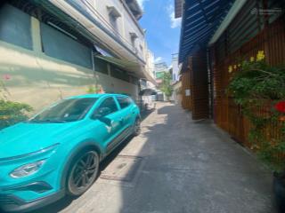 Tân bình gần quán gà vườn mai nhà nhỏ 3 tầng 2pn giá 2,35tỷ