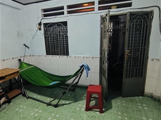 Tân phú sát mặt tiền hẻm 3 gác thông dt 16m2 sổ vuông đẹp giá 1,55tỷ