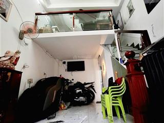 Tân bình nhà đúc 5 tầng btct ngang gần 4m hẻm thông giá 3,55 tỷ