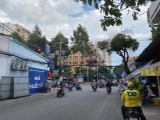 Tân bình gấp bán chỉ 2,3tỷ có ngay nhà 2 tầng gần mặt tiền khu vip bàu cát