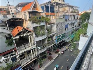 Tân bình chỉ 1,8tỷ có ngay căn hộ trung tâm bàu cát 1 sổ hồng riêng vĩnh viễn