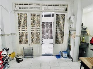 Tân bình gần sân bay nhà nhỏ 4 tầng btct hoàn công đủ giá 3,56tỷ