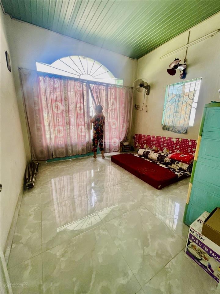 Tân bình khu vip p6chính chủ lâu năm dt 60m2 vuông đẹp 4 tầng hẻm 5m giá 12,5tỷ