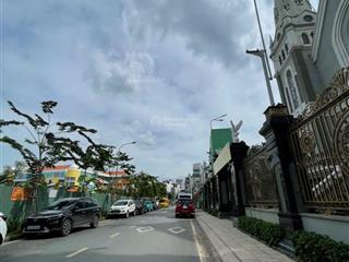 Tân bình gấp bán định cư nước ngoài ngay vườn rau lộc hưng hẻm 3m dt 40m2 giá 4,5tỷ