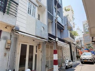 Tân bình sát bên q10 ngay khu hot p6 hẻm ô tô 3 tầng btct hoàn công đủ giá 5,15 tỷ