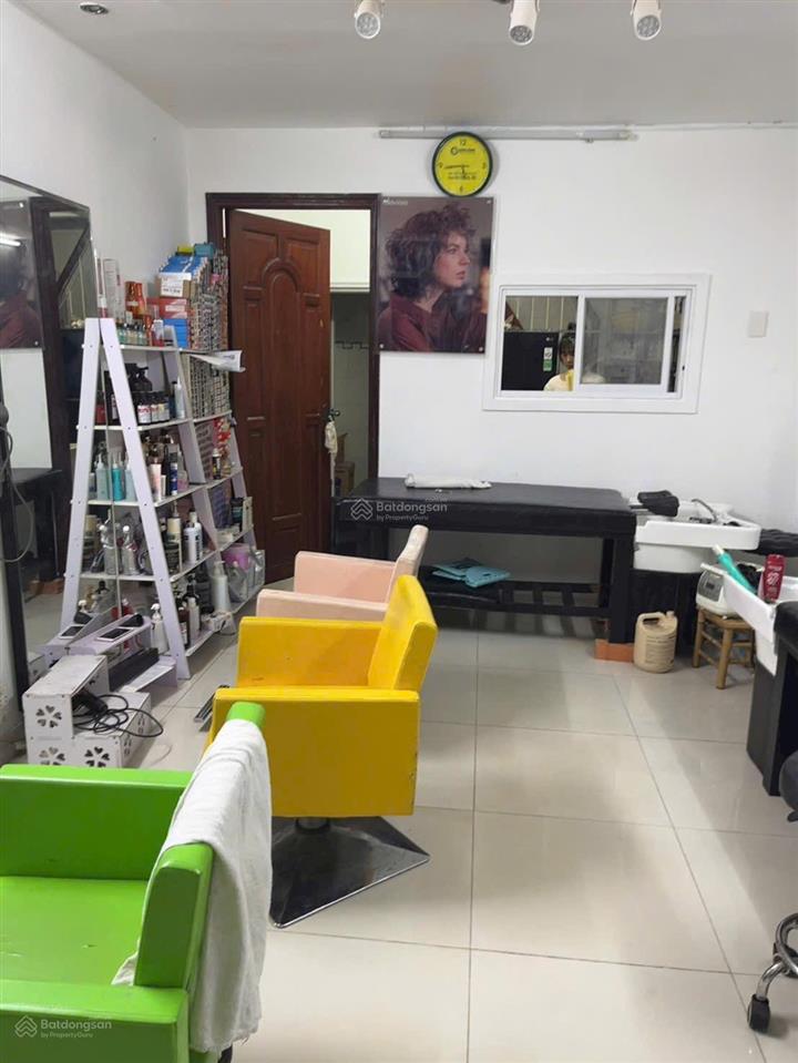 Phú nhuận cc 43 hồ văn huê tầng trệt kinh doanh khu hiếm người bán giá 3,4tỷ