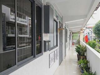 Quận 6 cc bình phú 2pn lầu 1 sát mega market giá 2,19 tỷ