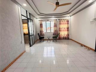 Quận 6 cc 78 tân hòa đông tầng 3, 63m2, shr 2pn hỗ trợ vay bank giá 2,1tỷ