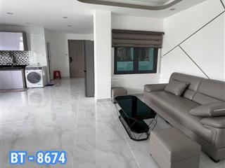 Bình thạnh cc 234 phan văn trị shr căn góc full nội thất giá 3,5 tỷ