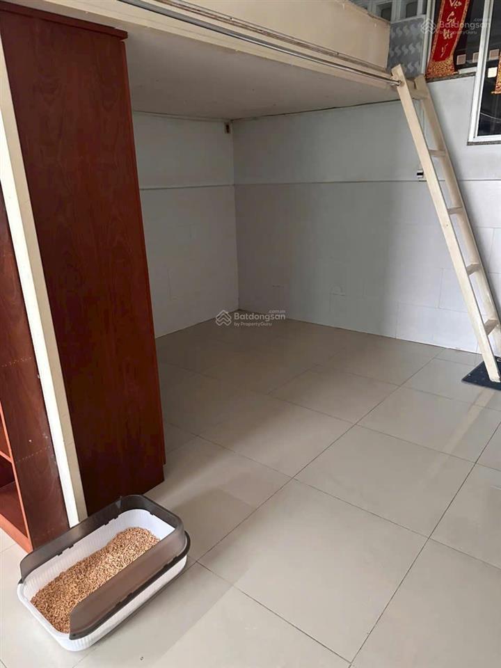 Tân phú cc huỳnh văn chính tầng 2 shr 44m bao ra sổ giá 2,15 tỷ