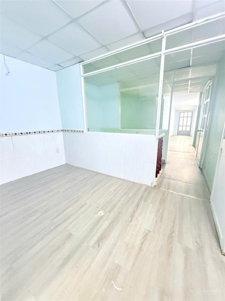 Tân bình ngay khu vip bàu cát hẻm nhựa xe hơi đỗ cửa dt 41m2 sổ nở hậu giá 3,78 tỷ
