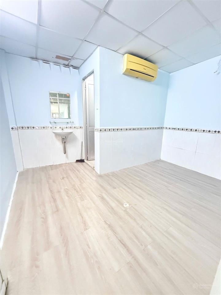 Tân bình ngay khu vip bàu cát hẻm nhựa xe hơi đỗ cửa dt 41m2 sổ nở hậu giá 3,78 tỷ