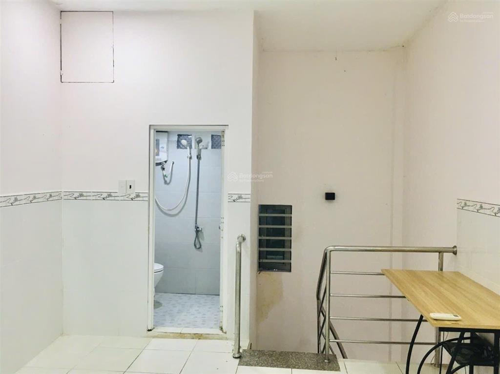 Tân bình khu k300 nhà nhỏ đẹp xinh dt 20m² sổ vuông đẹp giá 2,6 tỷ