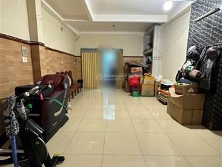 Tân bình ngay trung tâm bàu cát ngang 4m nhà 4 tầng hoàn công đủ giá 4,4 tỷ