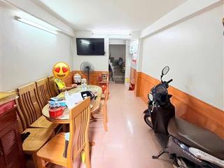 Tân bình ngay nhà ga t3 sân bay 4 tầng btct hoàn công đủ giá 3,65 tỷ