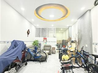 Nhà mới đẹp ở ngay  ni sư huỳnh liên tân bình  ngang khủng 4.4m  sổ vuông đẹp a4  chỉ 4,599 tỷ
