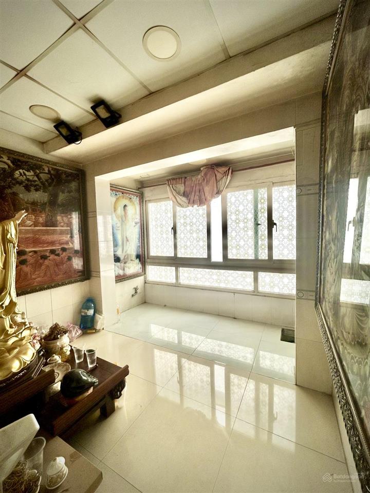 Hàng hiếm tân bình chỉ 2,8 tỷ có ngay nhà 3 tầng, 3pn giáp sát quận 10