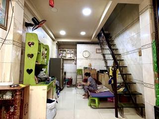 Hàng hiếm tân bình chỉ 2,9 tỷ có ngay nhà 3 tầng, 3pn giáp sát quận 10