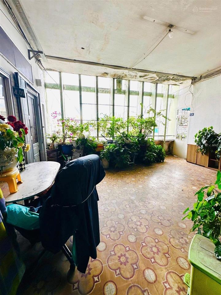 Căn hộ bàu cát 2 tân bình 2pn  2 ban công sổ hồng chính chủ  2,75 tỷ