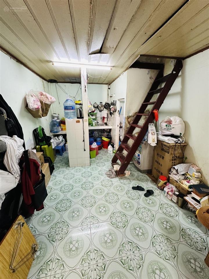 Hiếm có khó tìm  khu vip bàu cát tân bình  dt 21 m2 giá chỉ 2,3 tỷ