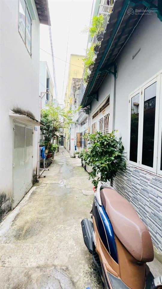 Nhà đúc chắc chắn tân bình bùi thị xuân p3 gần 20m2 giá 2,9 tỷ