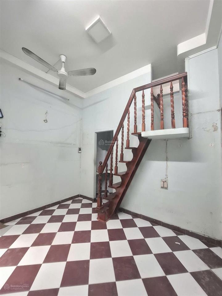 Nhà đúc chắc chắn tân bình bùi thị xuân p3 gần 20m2 giá 2,9 tỷ