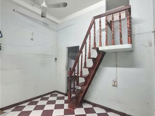 Nhà đúc chắc chắn tân bình bùi thị xuân p3 gần 20m2 giá 2,9 tỷ