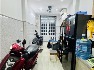 Tân bình ngay chợ ông địa nhà đẹp 4 tầng btct nở hậu chữ l giá 4,9tỷ
