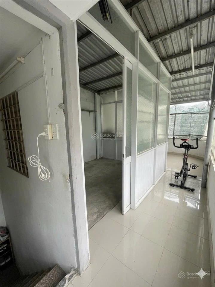 Tân bình ngay phường 7 nhà 3 tầng hoàn công đủ vào ở ngay giá chỉ 4,5 tỷ