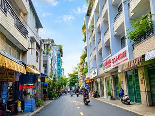 Tân bình mặt tiền kinh doanh vip khu k300 nhà mới đẹp 5 tầng btct giá 5,95 tỷ
