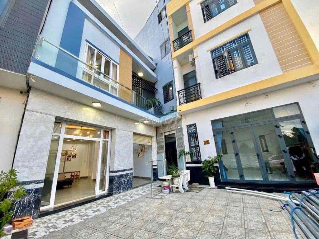 Bán Nhà KDC 148 Đường 3/2 (Giá Tot Cao Hơn Nền Tí )