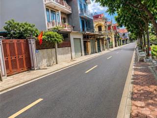 Cần tiền bán gấp từ 14 tỷ còn hơn 10 tỷ nhà mặt phố tây đam cạnh đh công nghiệp 2, tây thăng long