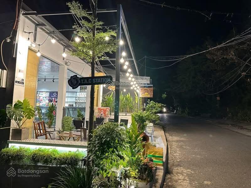 Cơ hội sở hữu mặt bằng 8m tại núi lớn vũng tàu hiếm có