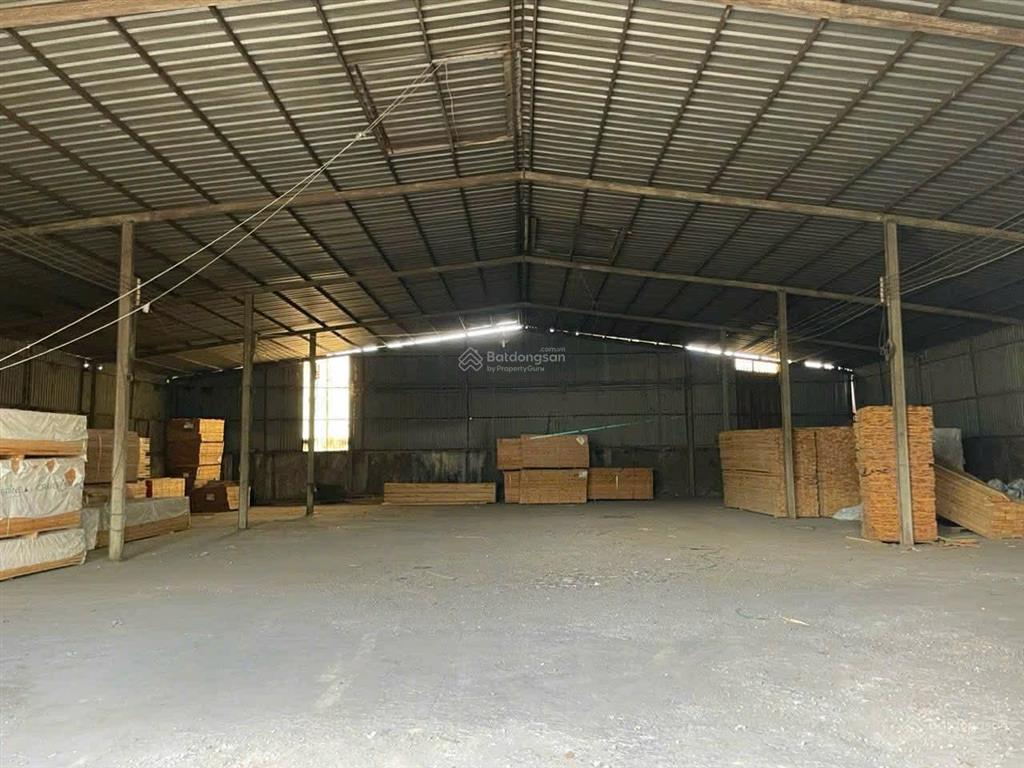Xưởng ngay trung tâm hố nai (long bình mới) 1.000 m2 giá 10ty biên hòa đồng nai
