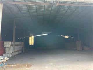 Xưởng ngay trung tâm hố nai (long bình mới) 1.000 m2 giá 10ty biên hòa đồng nai