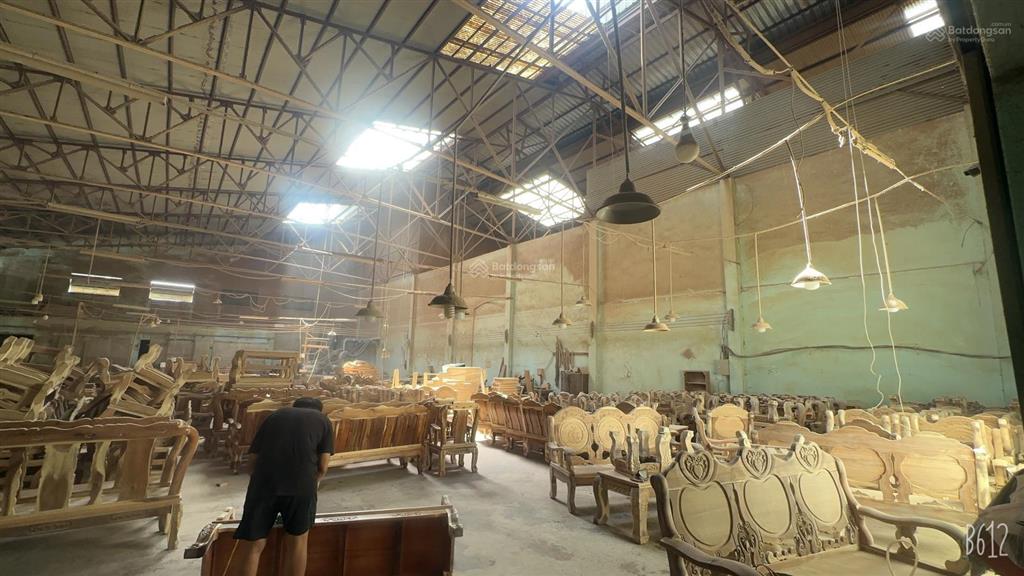 Bán xưởng sổ đất skc 3800 m2 giá 35tỷ gần ngã tư amata biên hoà đồng nai