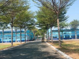 Thuê nhà xưởng 6645m2 mà giá trị 109.000/m2/th ngay khu công nghiệp nhơn trạch biên hòa đồng nai
