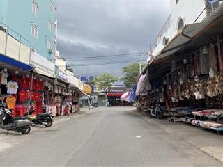 Nhà đất mặt tiền kinh doanh tặng 16 phòng trọ sẵn thu nhập  5x30 150m2 kp nhị đồng sầm uất