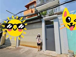 Ngay trung tâm linh chiểu  sát bên đại học ngân hàng nhà 3 tầng ngang 5.5m cn 110m2  giá cực tốt.