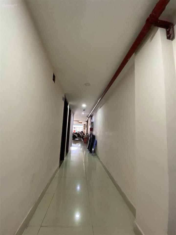 Thu nhập khủng lên đến 150tr/ tháng  bán toà nhà khách sạn tt hiệp bình chánh  khu bên sông .