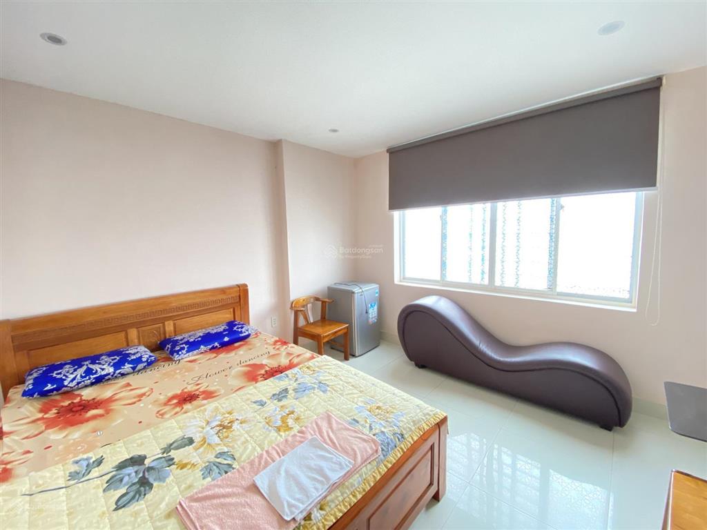Thu nhập khủng lên đến 150tr/ tháng  bán toà nhà khách sạn tt hiệp bình chánh  khu bên sông .