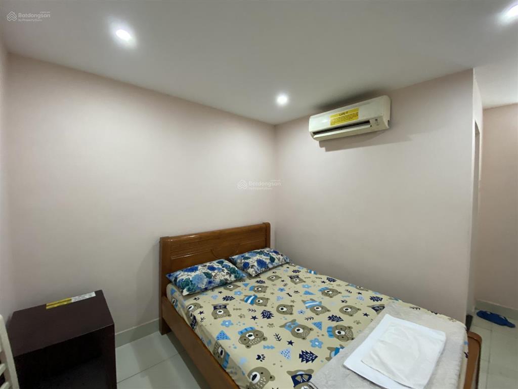 Thu nhập khủng lên đến 150tr/ tháng  bán toà nhà khách sạn tt hiệp bình chánh  khu bên sông .