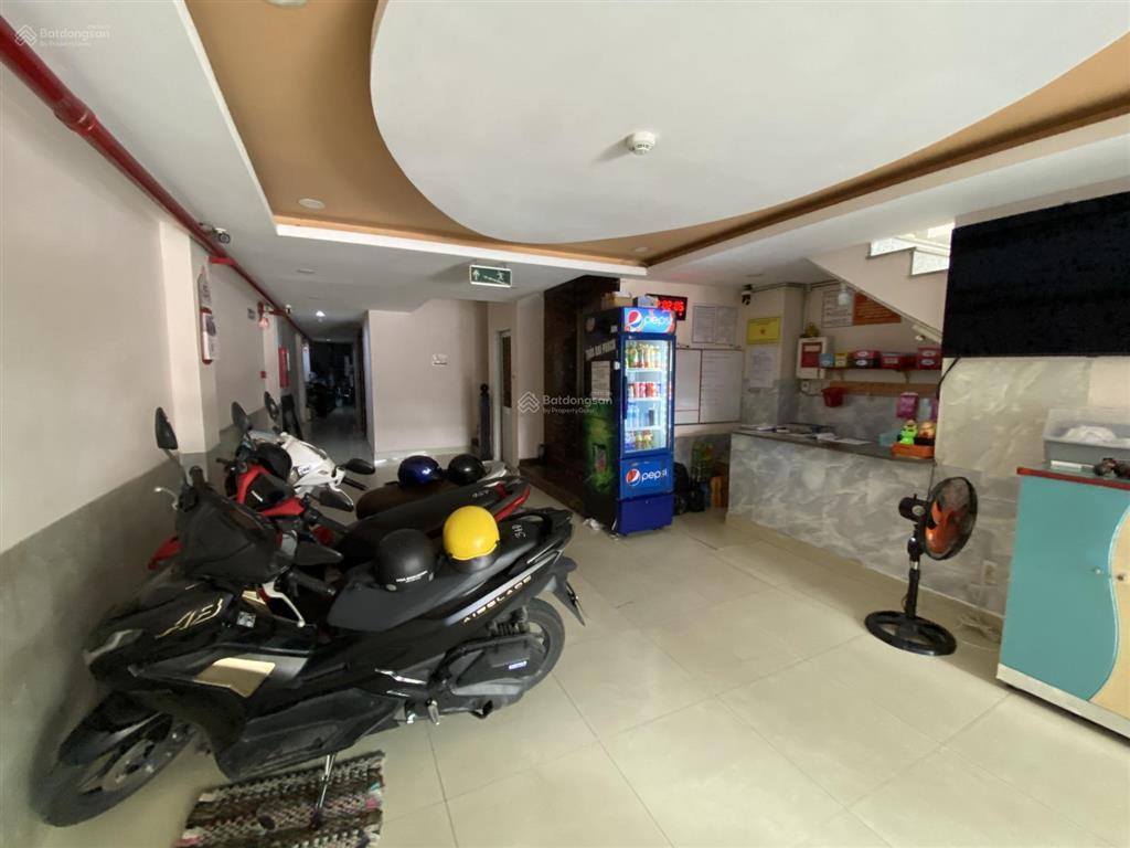 Thu nhập khủng lên đến 150tr/ tháng  bán toà nhà khách sạn tt hiệp bình chánh  khu bên sông .
