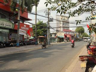 Gấp bán mặt tiền kinh doanh gò dưa vị trí cực đẹp tiếp giáp vành đại 2  kinh doanh ngày đêm .