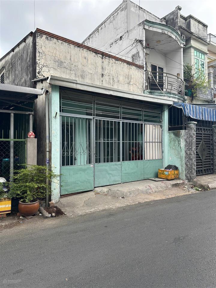 Bán căn mặt tiền kinh doanh sát phạm văn đồng 82m2 giá chỉ hơn 7 tỷ  giá tốt đầu tư