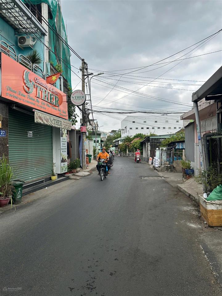 Bán căn mặt tiền kinh doanh sát phạm văn đồng 82m2 giá chỉ hơn 7 tỷ  giá tốt đầu tư