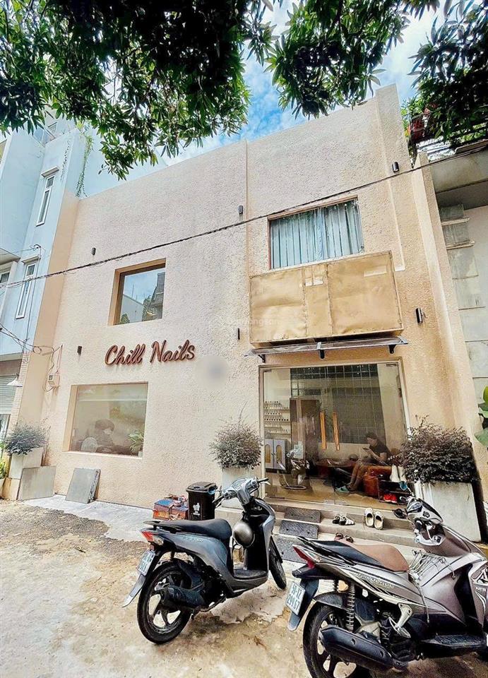 Chủ nhà nhiệt bán  vừa ở vừa kinh doanh sát khu 301 chợ thủ đức  nhà bàn giao ngay
