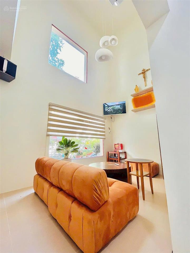 Chủ nhà nhiệt bán  vừa ở vừa kinh doanh sát khu 301 chợ thủ đức  nhà bàn giao ngay