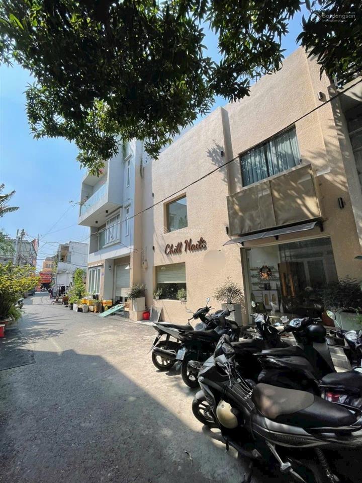 Chủ nhà nhiệt bán  vừa ở vừa kinh doanh sát khu 301 chợ thủ đức  nhà bàn giao ngay
